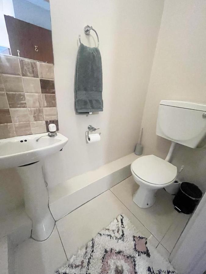 South Galway'S Gateway Apartment מראה חיצוני תמונה