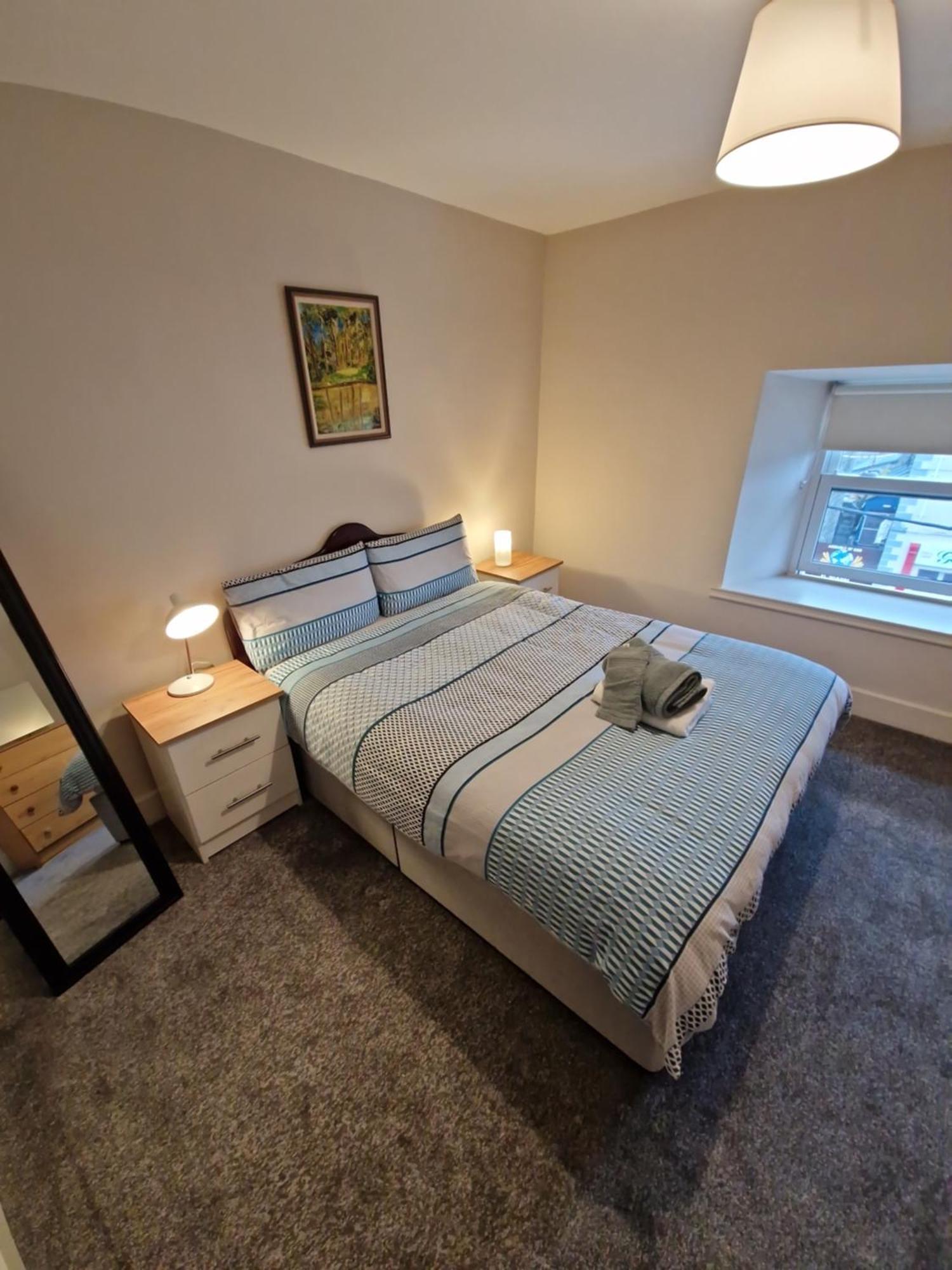South Galway'S Gateway Apartment מראה חיצוני תמונה