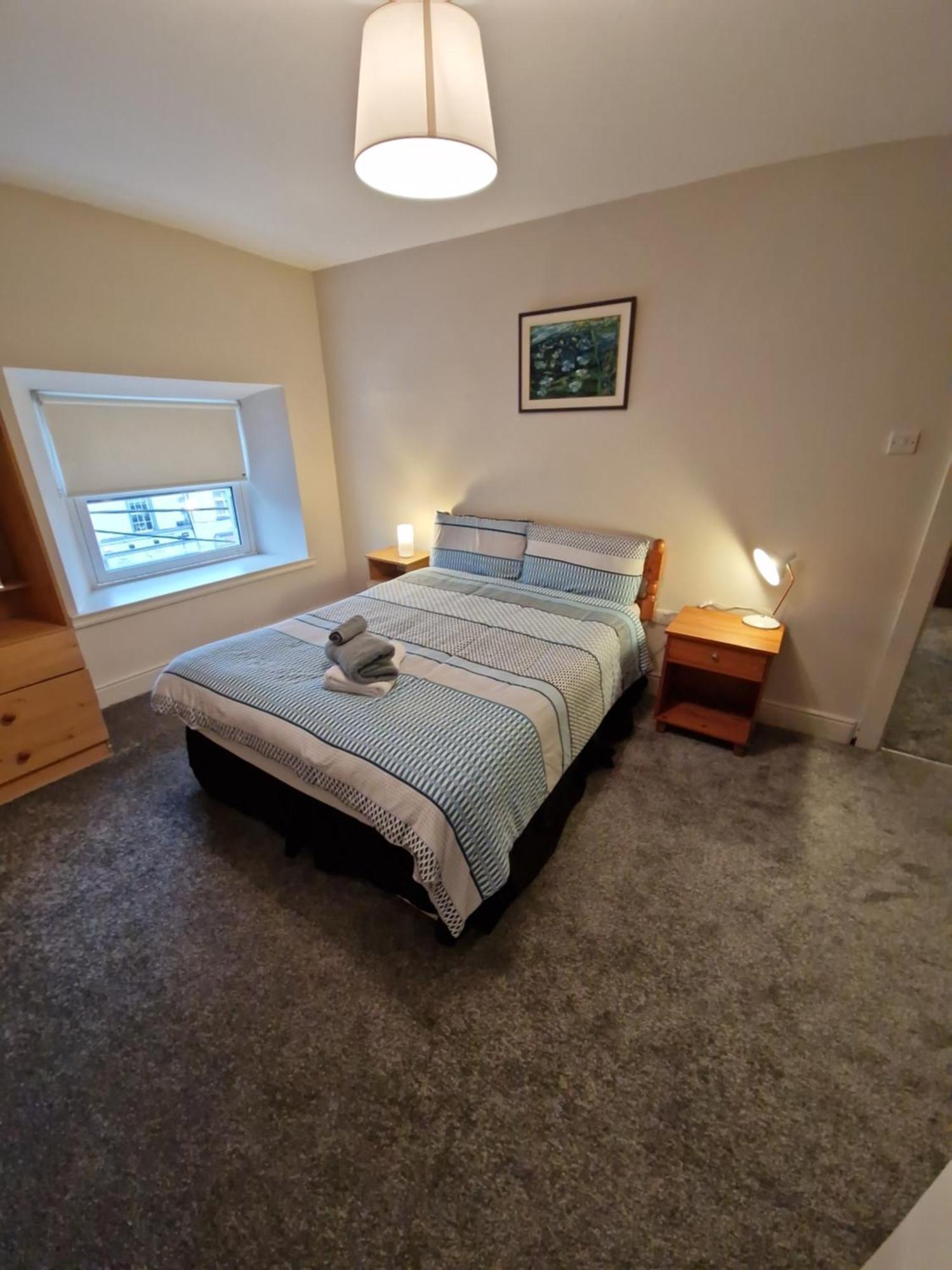 South Galway'S Gateway Apartment מראה חיצוני תמונה