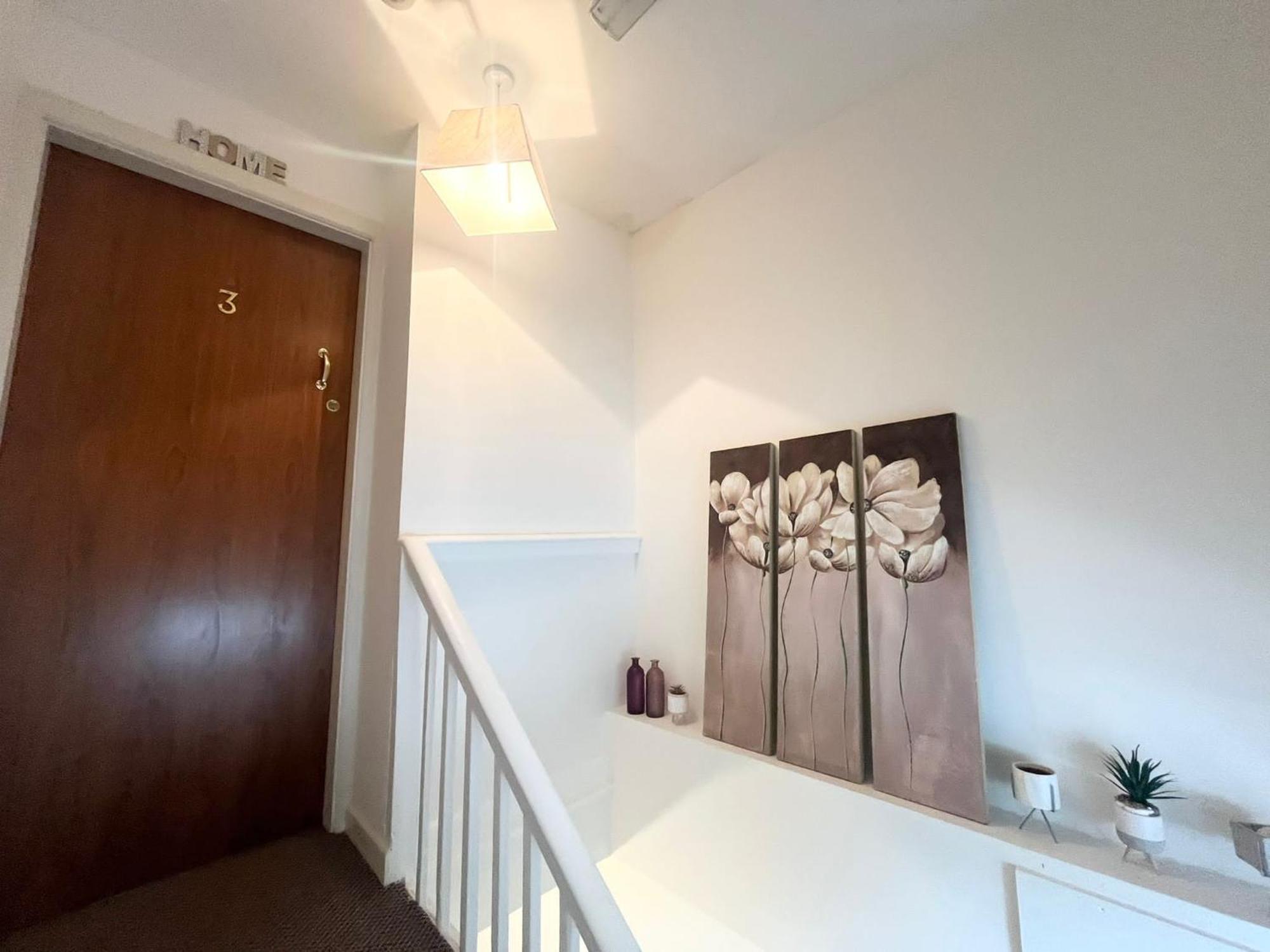 South Galway'S Gateway Apartment מראה חיצוני תמונה